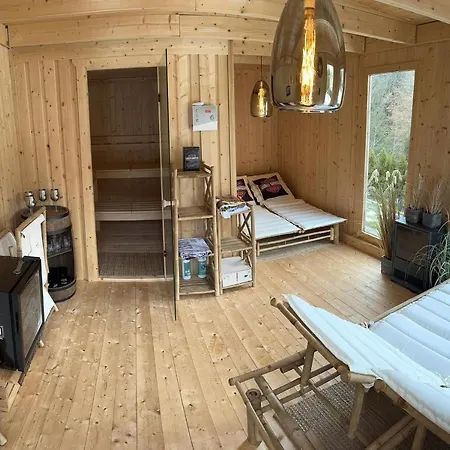 Prázdninový dům Wieland Woerthersee Techelsberg
