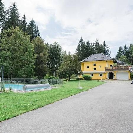 Wieland Woerthersee * Techelsberg