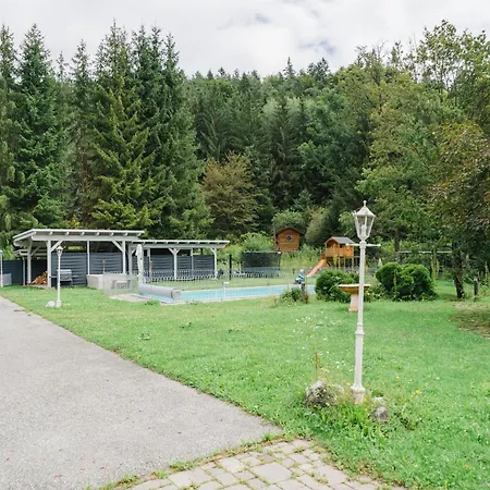 Wieland Woerthersee 度假居 Techelsberg